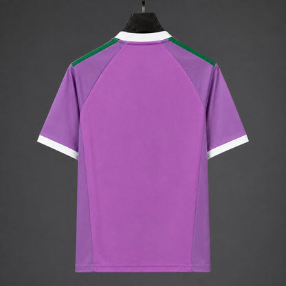 Camisola M-UNITED 2026-27 Guarda-Redes Versão Adepto