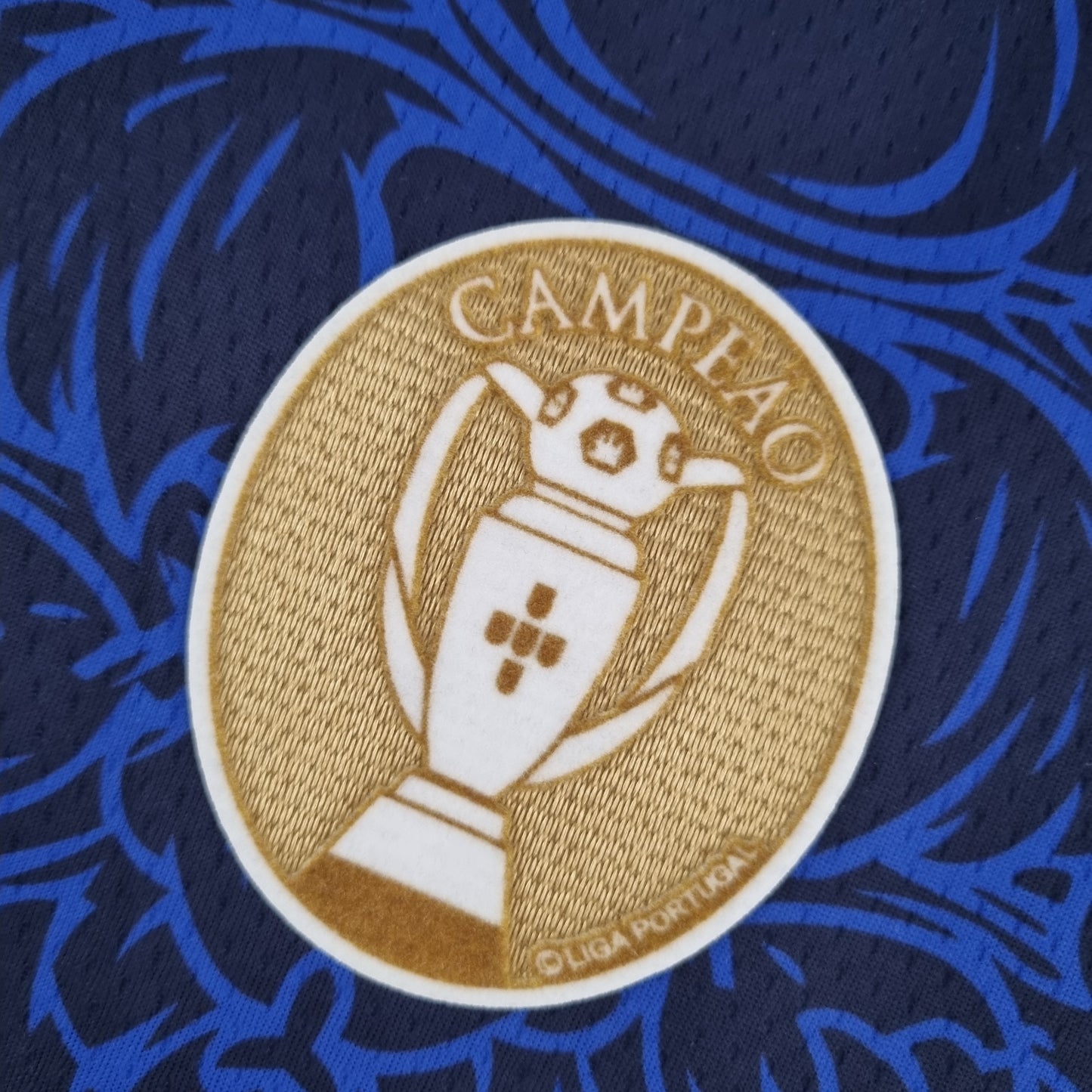 Camisola FCP 2022-23 Edição Especial Dragão