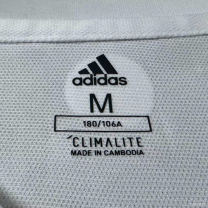 Camisola Valencia FC 2018-19 Principal