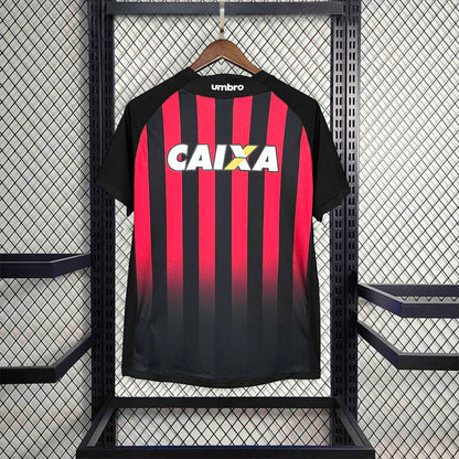 Camisola Club Athletico Paranaense 2018-19 Principal