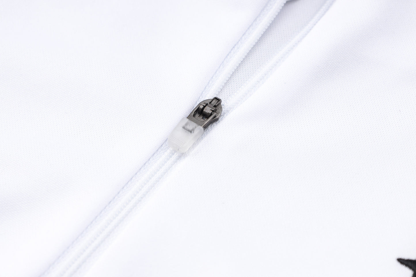 Fato de Treino Alemanha 2024 - Camisola com Fecho