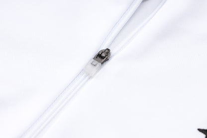 Fato de Treino Alemanha 2024 - Camisola com Fecho