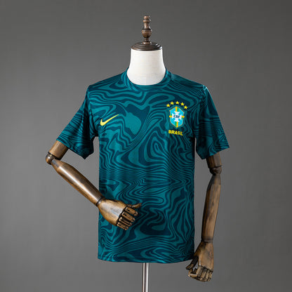 Camisola Brasil 2026 Edição Especial Versão Adepto