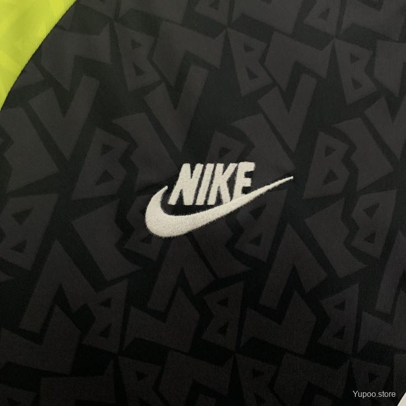 Camisola Borussia Dortmund 1995-96 Alternativa