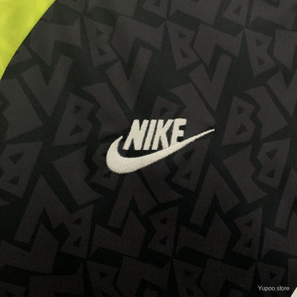 Camisola Borussia Dortmund 1995-96 Alternativa