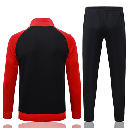 Fato de Treino CA River Plate 2026-27 - Casaco sem Capuz