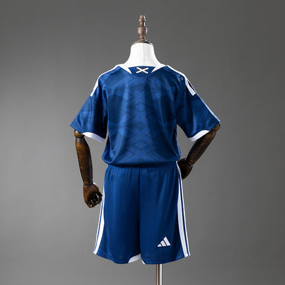 Kit Criança Escocia 2026 Principal