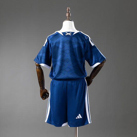Kit Criança Escocia 2026 Principal