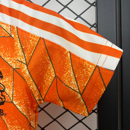 Kit Criança Paises Baixos 1988 Principal