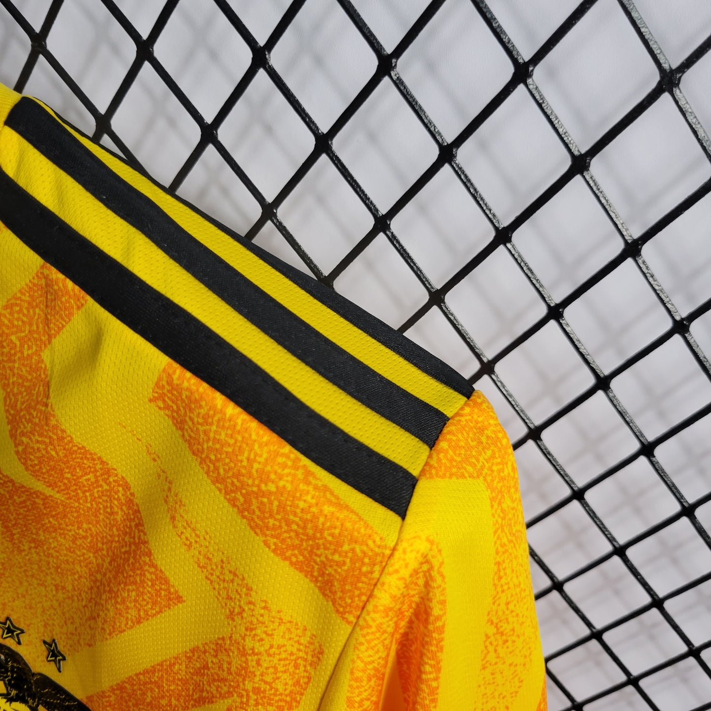 Camisola SLB 2022-23 Alternativa