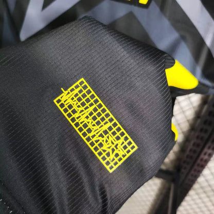 Camisola Botafogo-RJ 2023-24 Alternativa