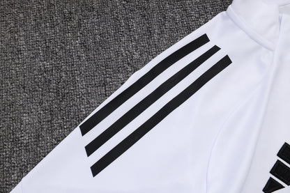 Fato de Treino AFC Ajax 2025-26- Casaco sem Capuz