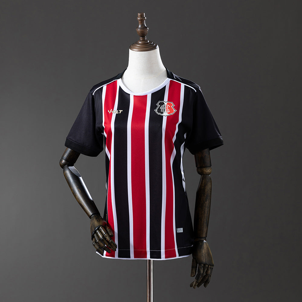 Camisola Santa Cruz FC-PE 2024-25 Principal
