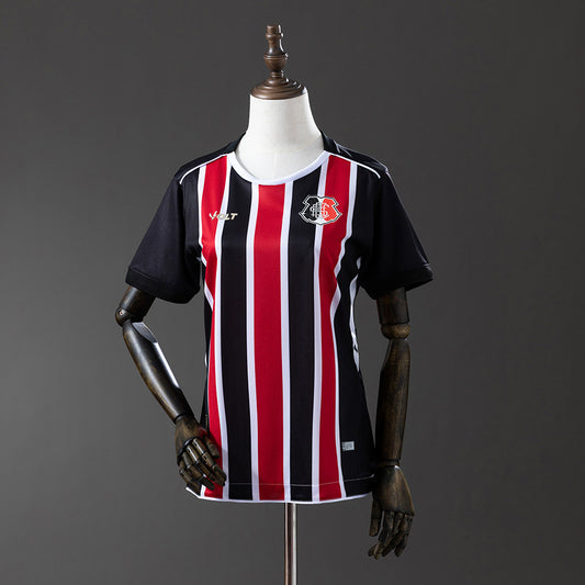 Camisola Santa Cruz FC-PE 2024-25 Principal