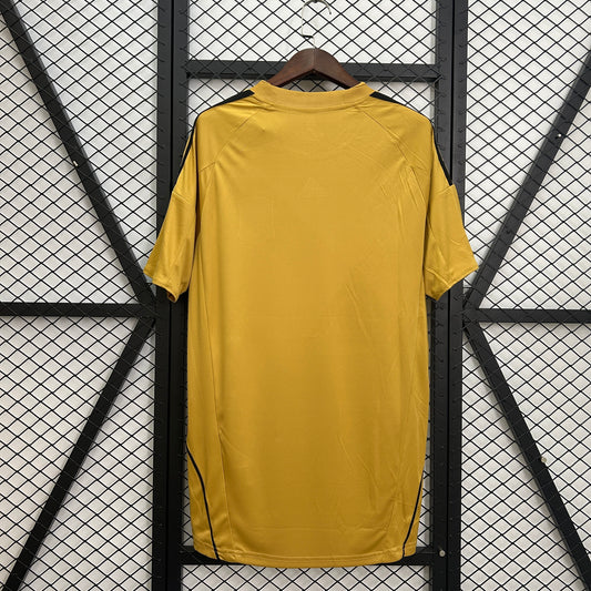 Camisola Espanha 2008 Alternativa