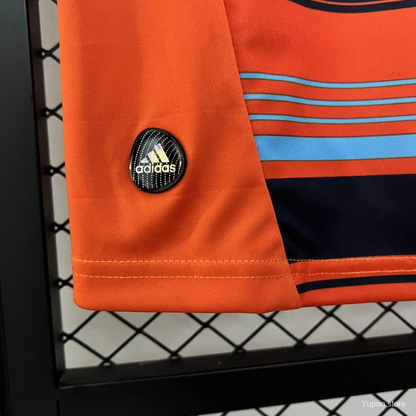 Camisola Olympique Marselha 2011-12 Alternativa