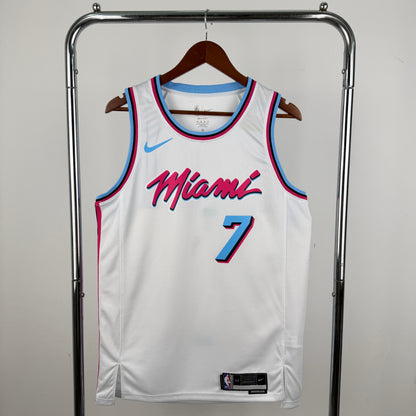 Camisola NBA 2017 Miami Heat