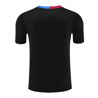 Camisola FC Barcelona 2024-25 Pre-Match Versão Adepto