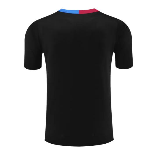 Camisola FC Barcelona 2024-25 Pre-Match Versão Adepto