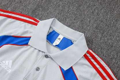 Fato de Treino FC Bayern Munique 2025-26 - Polo