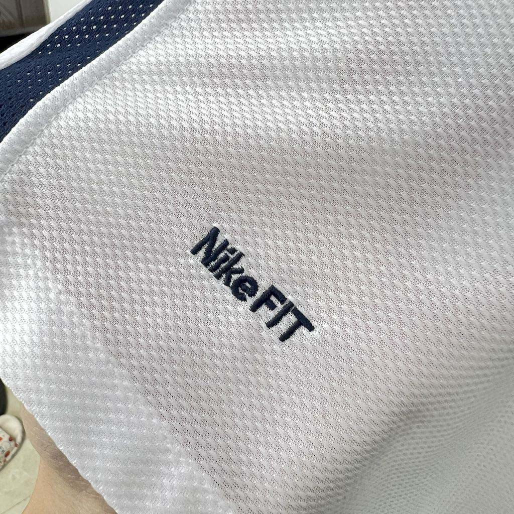 Camisola M-United 2008-09 Alternativa Final UCL