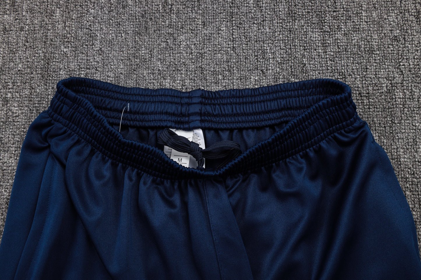 Fato de Treino FC Paris Saint-Germain 2025-26 - Camisola com Fecho