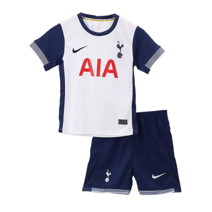 Kit Criança TOT 2024-25 Principal