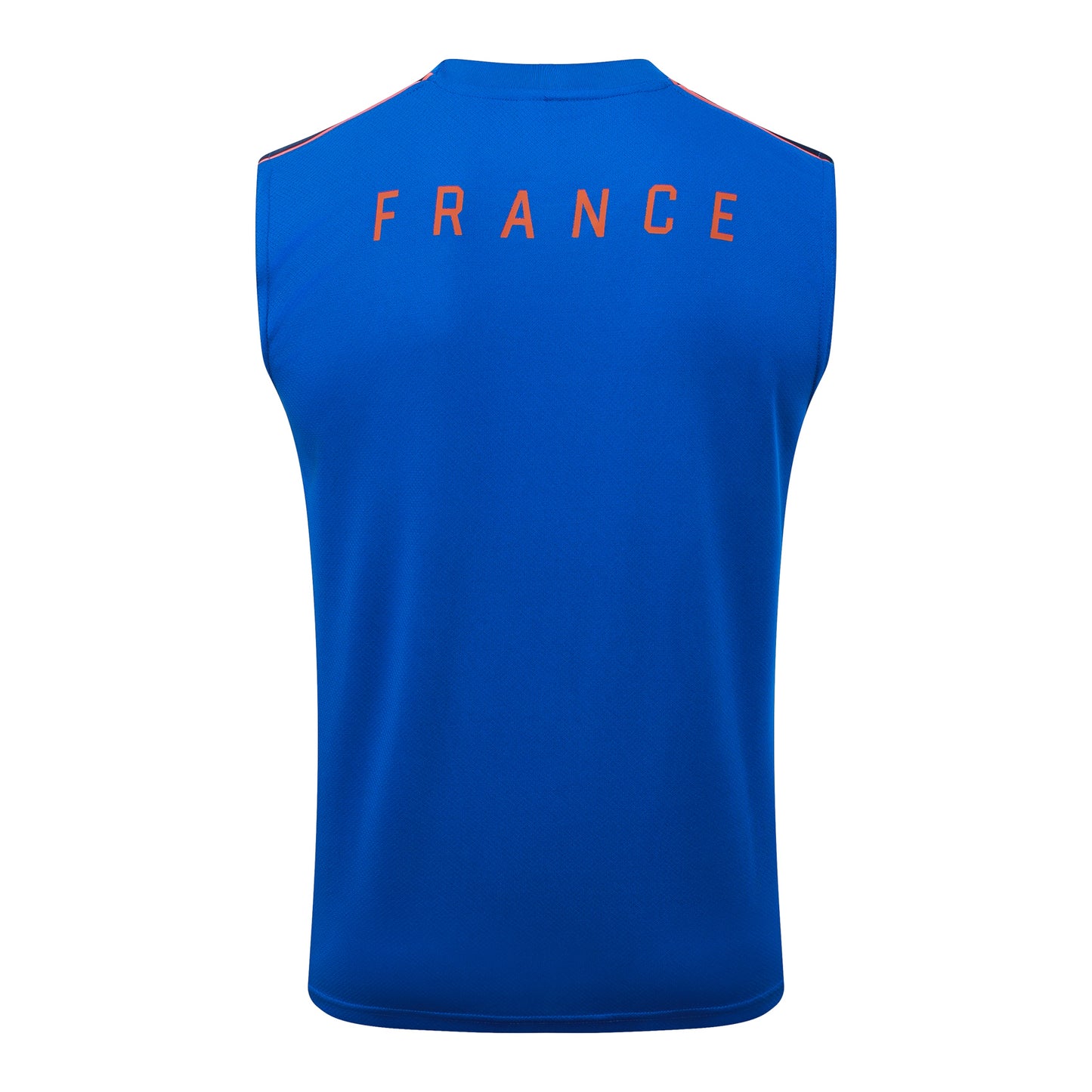 Kit Treino Manga Cava França 2026