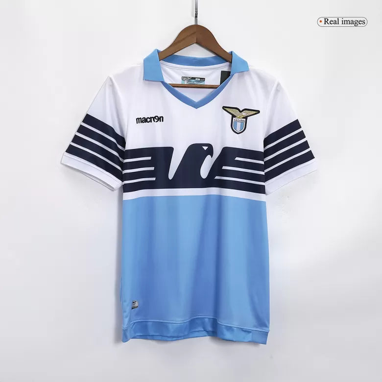 Camisola SS Lazio 2014-15 Alternativa