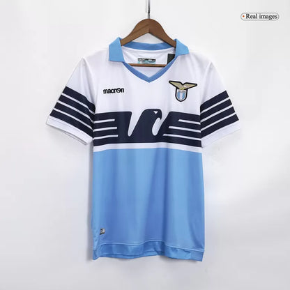 Camisola SS Lazio 2014-15 Alternativa