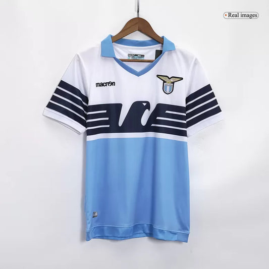 Camisola SS Lazio 2014-15 Alternativa