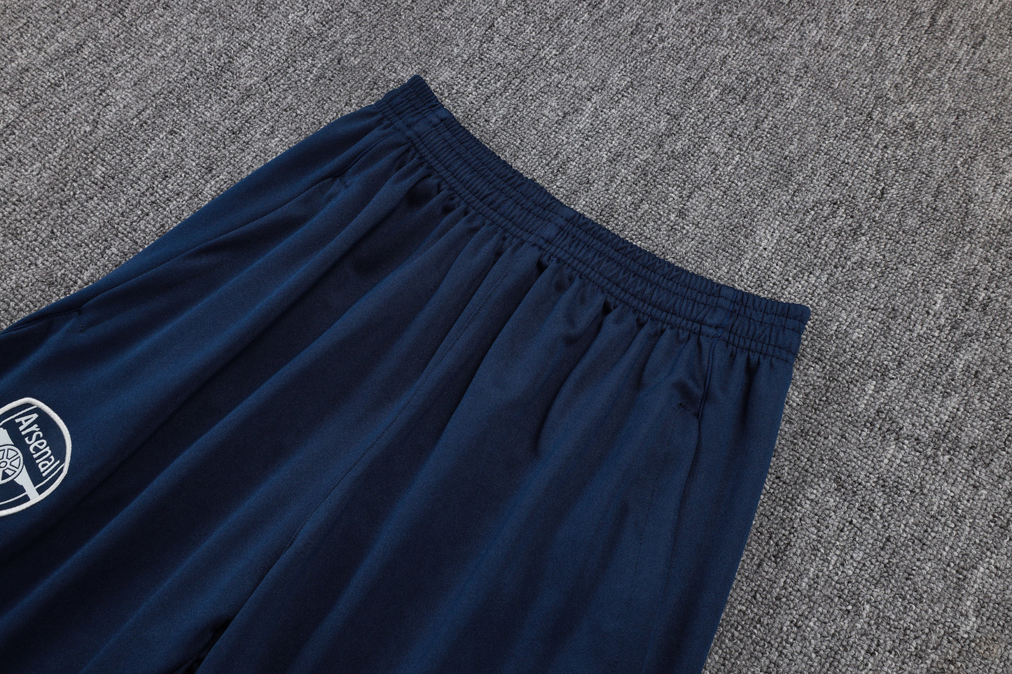 Fato de Treino ARS 2025-26 - Casaco sem Capuz