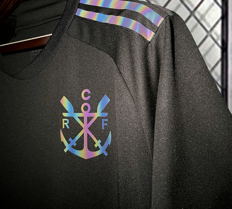 Camisola Flamengo 2023-24 Alternativa