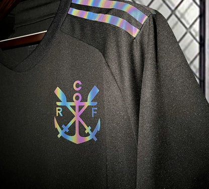 Camisola Flamengo 2023-24 Alternativa