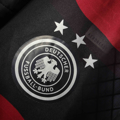 Camisola Alemanha 2014 Alternativa