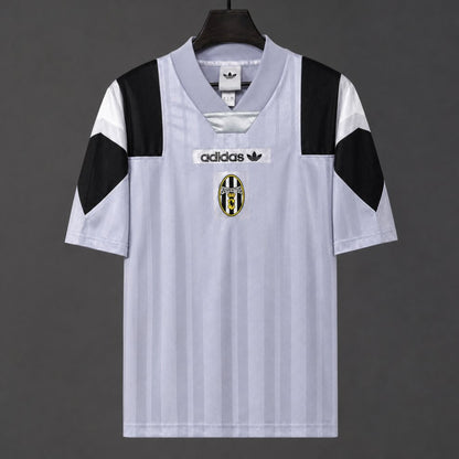 Camisola Juventus FC 2026-27 Edição EQT Versão Adepto