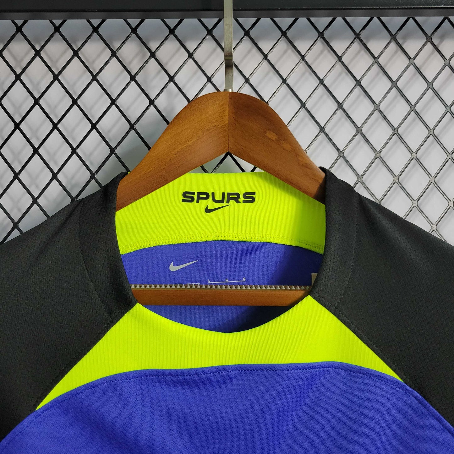 Camisola TOT 2022-23 Alternativa