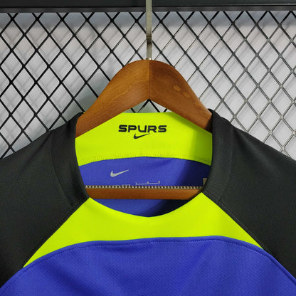 Camisola TOT 2022-23 Alternativa