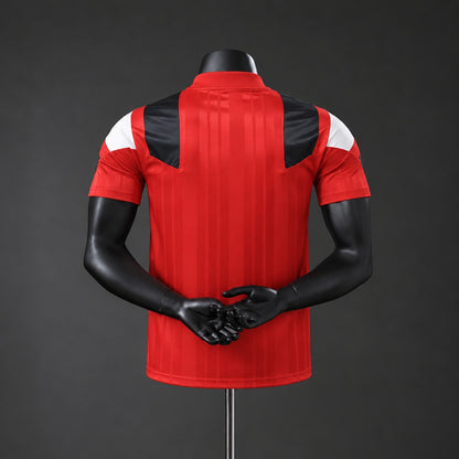 Camisola M-UNITED 2026-27 Edição EQT Versão Jogador