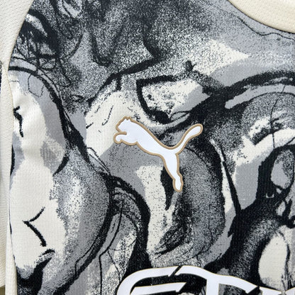 Camisola MCI 2025-26 Edição Especial Versão Adepto