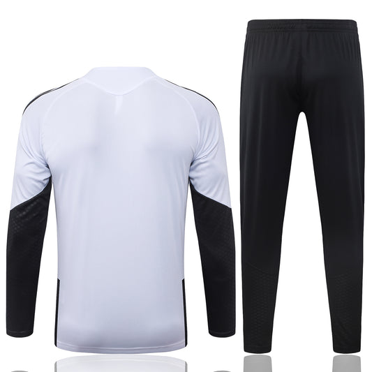 Fato de Treino LIV 2026-27 - Camisola com Fecho