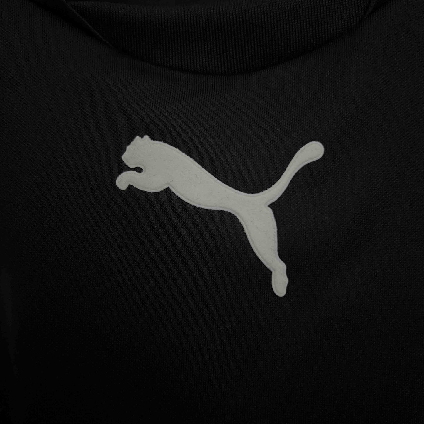 Camisola Colo Colo 2003-04 Alternativa