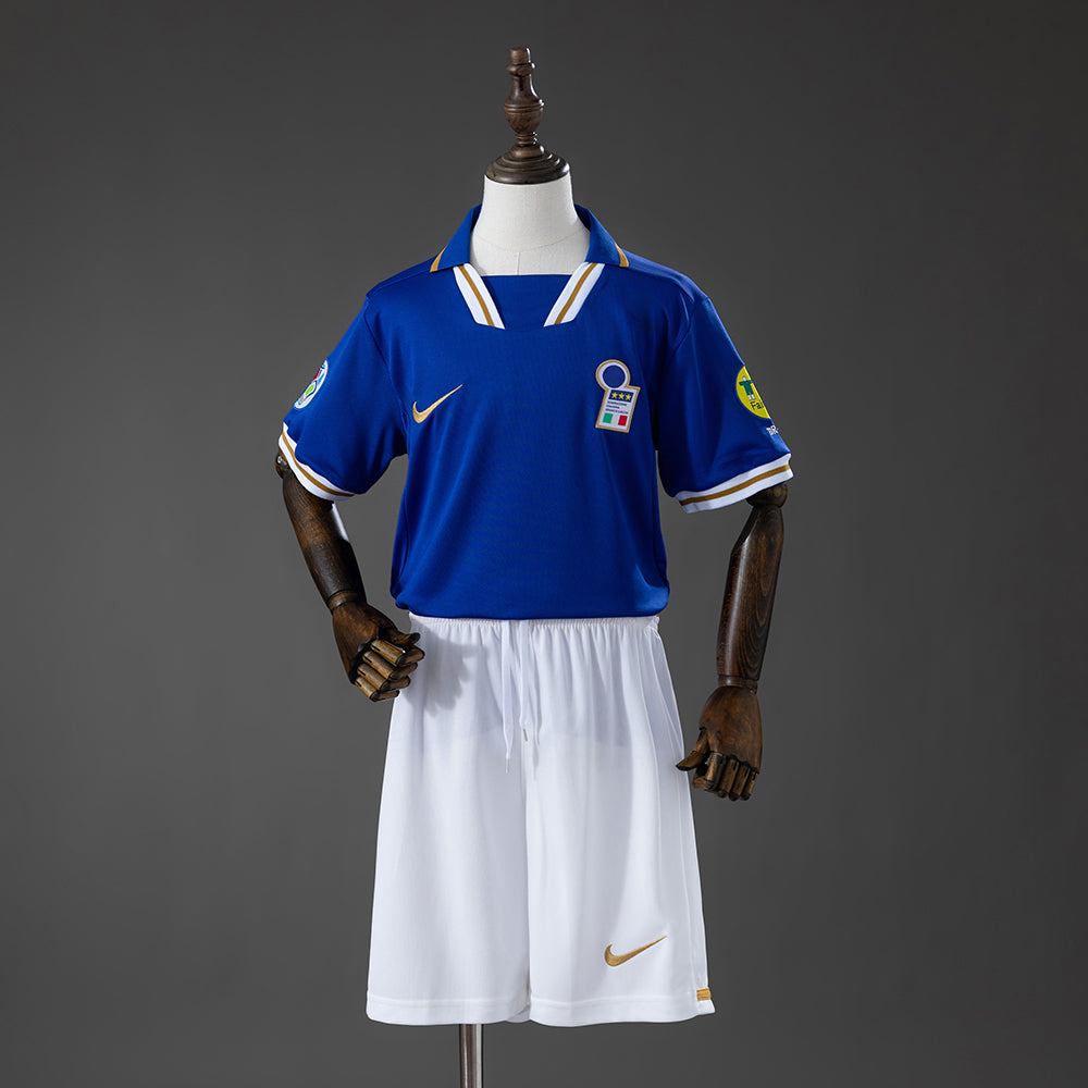 Kit Criança Italia 1996 Principal