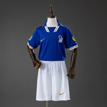 Kit Criança Italia 1996 Principal