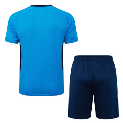 Kit Treino Camisola Gremio 2025-26