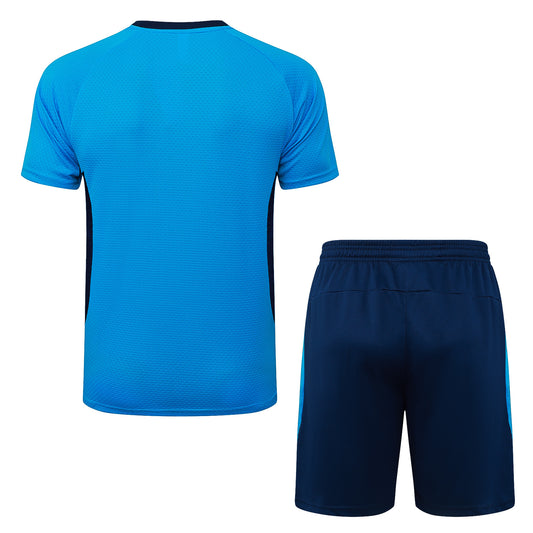 Kit Treino Camisola Gremio 2025-26
