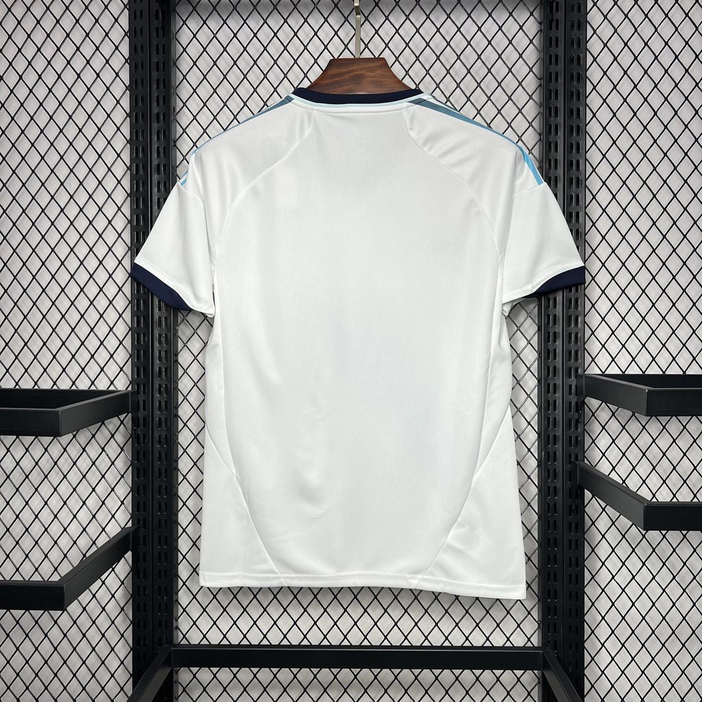 Camisola CHE 2012-13 Alternativa