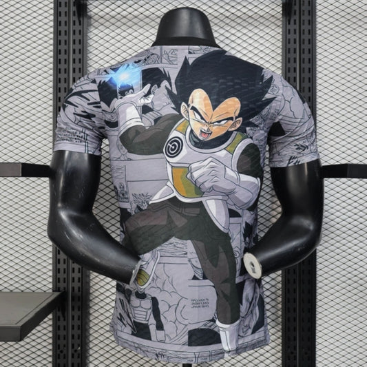 Camisola Japão 2025 Edição Especial Versão Jogador