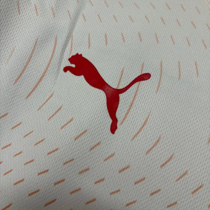 Camisola RB Bragantino 2025-26 Principal Versão Adepto