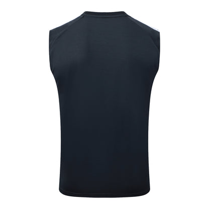 Kit Treino Manga Cava Argentina 2025